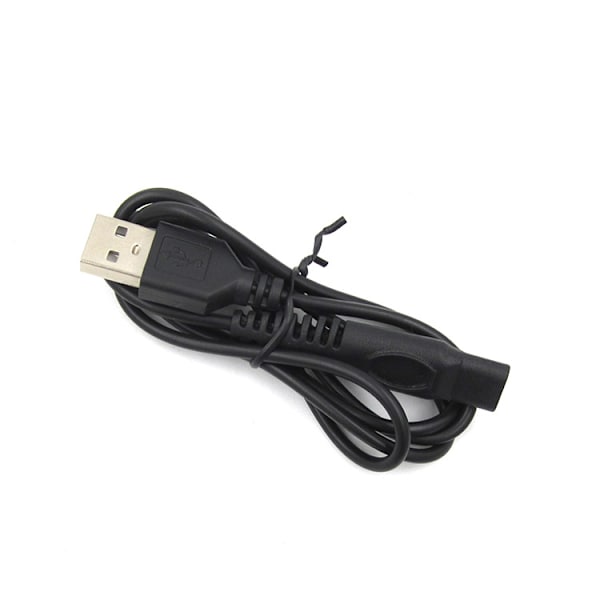 Laturin kaapeli partakoneelle, USB-laturikaapeli