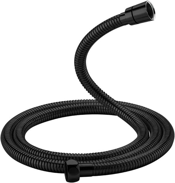 Suoletku, 1,5 m, anti-kink, teräs