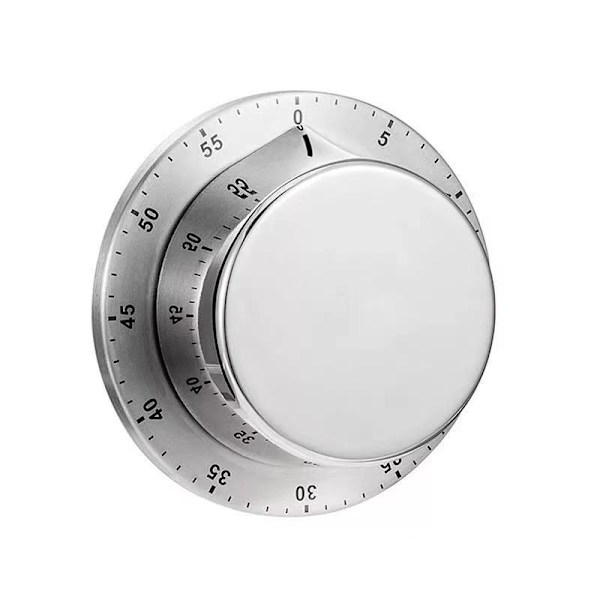 Køkken Kogeur, Rustfrit Stål Mekanisk Manuel Magnetisk Lås