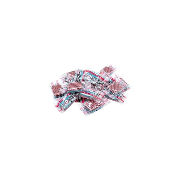 Opvasketabs (12 i 1 til opvaskemaskine 250 stk. 4,5 kg), Opvasketabs til strålende rent service, selv ved lave temperaturer, Extra-K