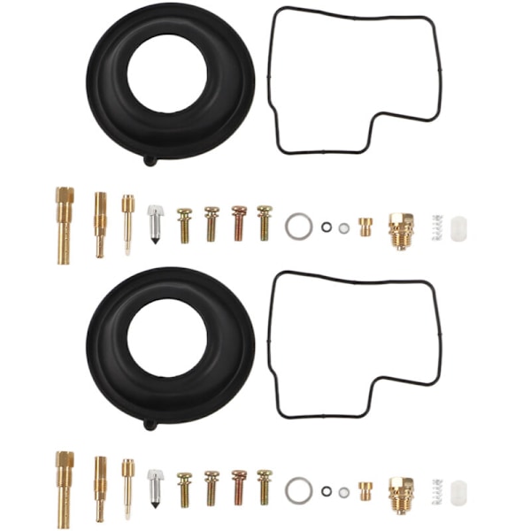 Karburator reparationssæt til MOTTO VT1100C Shadow Spirit VT1100 C
