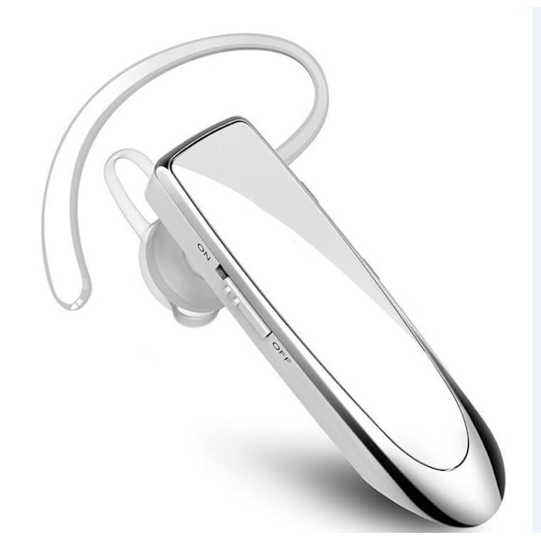 Business Driving Unilateral Headset vit
