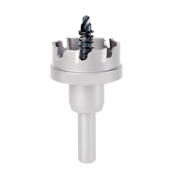 1-9/16'' 44mm Ekstra Holdbare Wolframkarbid Tenner (Kuttehull) Hullsag for Rustfritt Stål