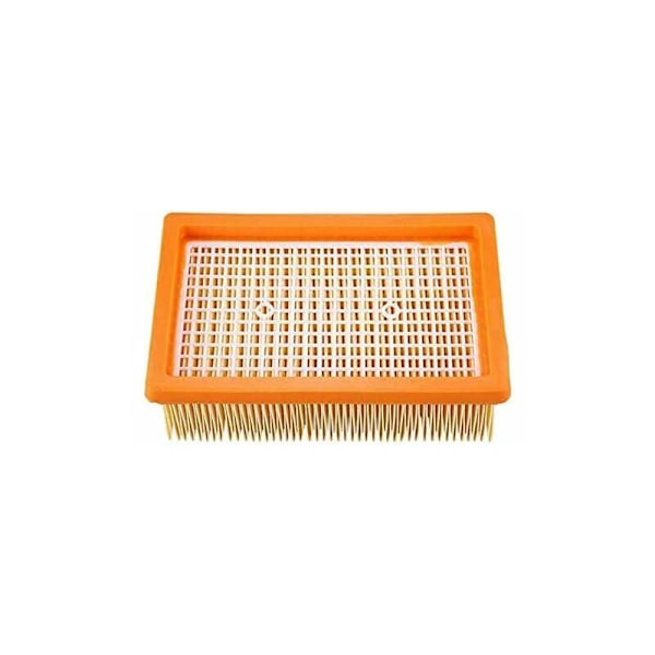 Parti med 6 filtre til Karcher MV4 MV5 MV6 WD4 WD5 WD6, reservedele til hepatisk filter