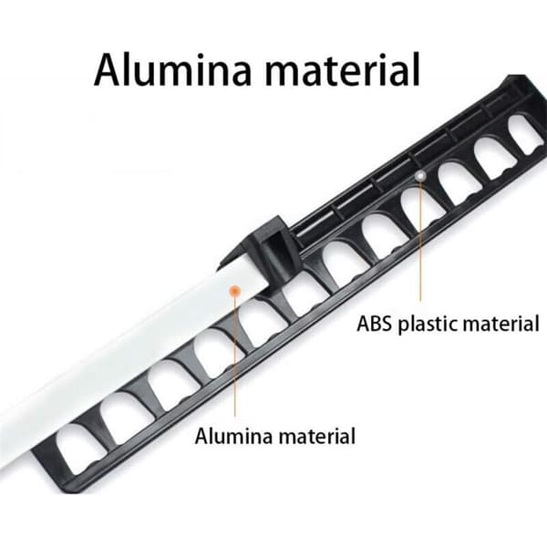 1-pack Garderobshängare, Utskjutbar Hängare, Rymmer 12 Hängare, Längd 315mm
