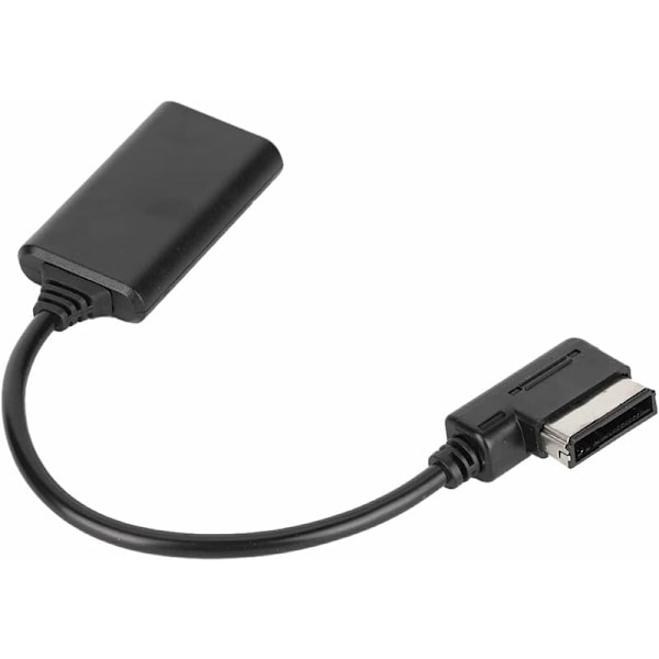 Bluetooth musik kabel gränssnitt adapter till musik Bluetooth 5.0 at, Bil Bluetooth ljudkabel för vän MMI MDI Q5/A5/A7/R7/S5/Q7/A6L/A8L/A4L