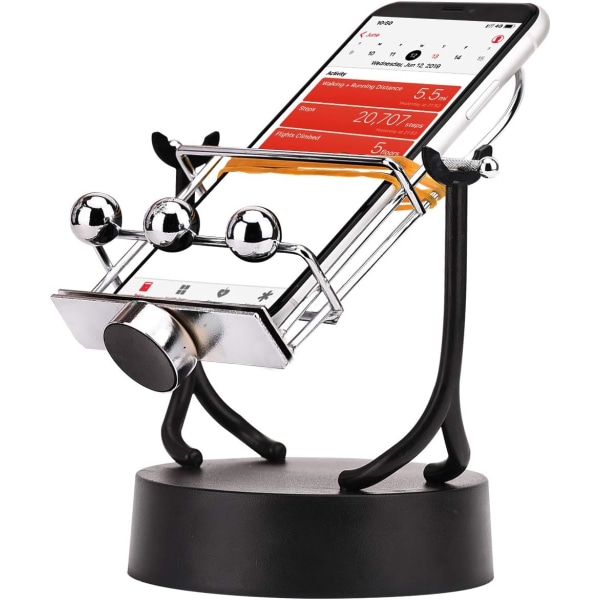 Telefon Swing Device Stegräknare för kläckningsägg i Pokemon Go d14a |  Fyndiq
