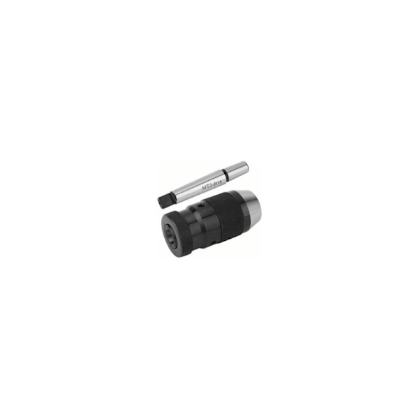 Porakara raskaille kuormille CNC-torniporakoneeseen B16 (kara + kartiokara B16)