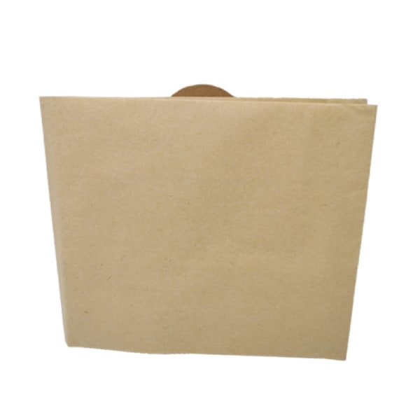 10 kappaleen pakkaus, sopii 10 6.959-130.0 paperipölypussiin A 2201/2204/2504 Karcher WD3 WD3P märkä- ja kuivaimuriin