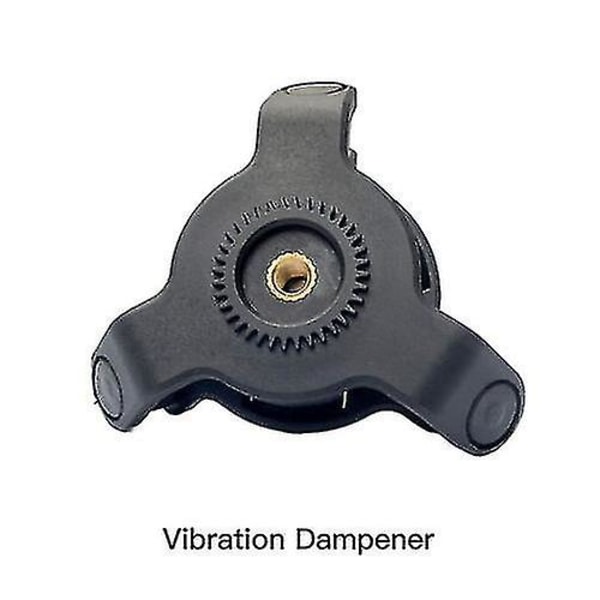 Motorcykel Anti Vibrationsdämpare Fäste Hållare Quadlock