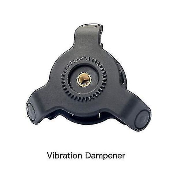 Motorsykkel Anti Vibrasjonsdemper Festeholder Quadlock