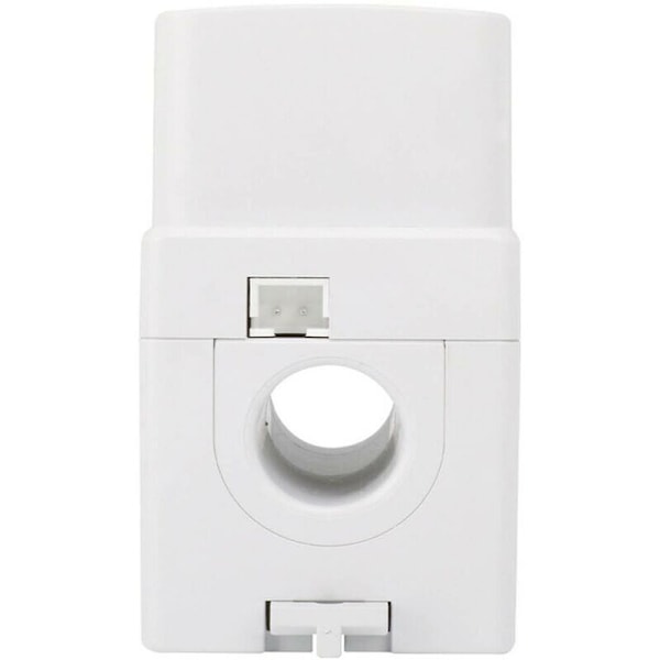 Wattmeter til måling af energiforbrug med nulstilling til digital elmåler