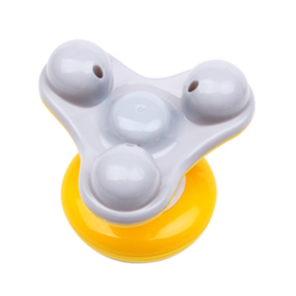 2 kpl Vihreä Mini Sähköinen Aaltovärähtely Hieroja USB Koko Kehon Hieronta Mini Sähköinen Kolmio Hieroja USB Mini Sähköinen Hieroja USB Kolmio Massa