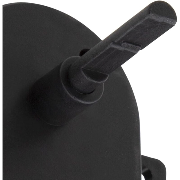 Varmeblæserkontakt til 77362439 Varmeventilationskontrol kompatibel med Boxer Jumper 77367027 16090299