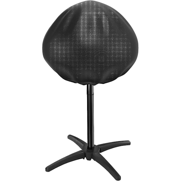 1 kpl grilli suojapeite vedenpitävä pressu grilli suojapeite hihnoilla 45*50cm