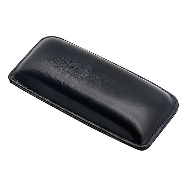 3 st kuddar för bilarmstöd används för att skydda armbågar och knän, universalkudde för bilarmstöd för dörrar och sidokonsol (svart, 188 cm)