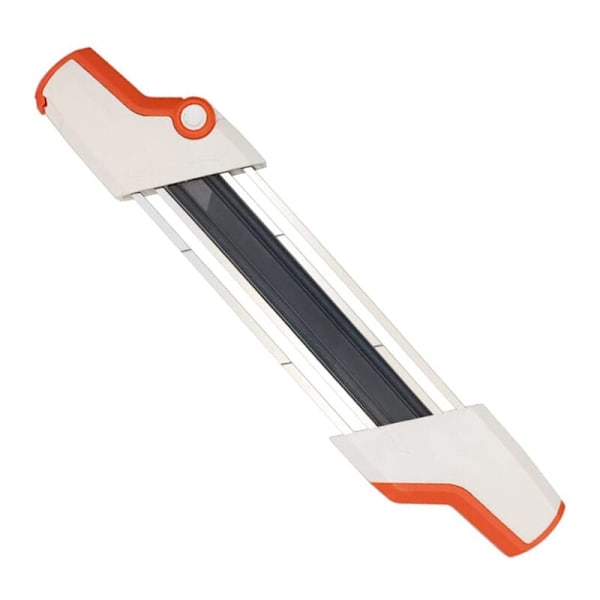 2-in-1 teroitin Stihl moottorisahan ketjulle Ø 4.0 mm