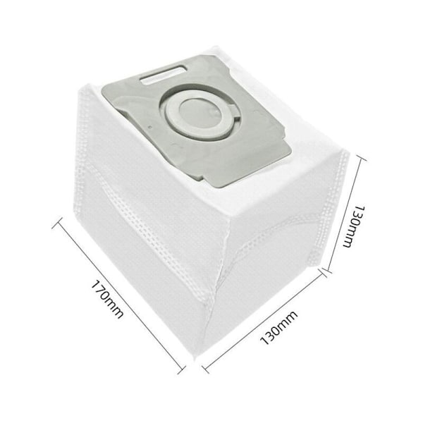 Vedligeholdelsessæt til støvsuger Irobot Roomba J7 J7+/Plus i7 I7+I3 I3+I4 I4+I6 I6+i8+E5 E6 E7