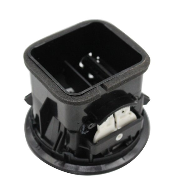 Passer til sett med 4 ventilasjonsdyser til Opel Corsa D 13417363