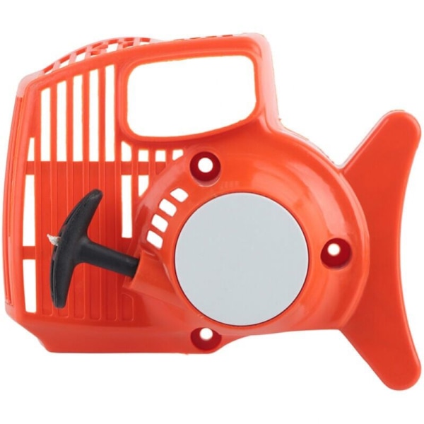 Plastik monteringsdorn til rekylstarter til Stihl FS38 FS45 FS46 FS55 FC55 HL45 km55