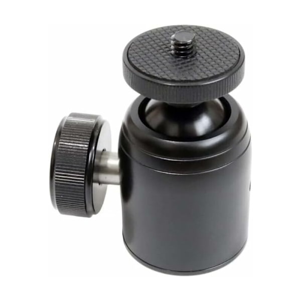 Stativhuvud 1 st Kamera Patula Rotula Träd Bredare Rotel Mini Bully