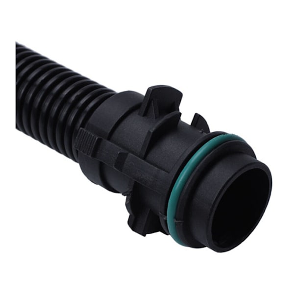 Turbo luftfilter slange, DIOCHE SHEET SHOWERING STRIFUL HERSITY, Turbo luftfilter slange 13717803842 Kompatibel til serie 1 3 4 5 6 7 x1 x3 x5 x6
