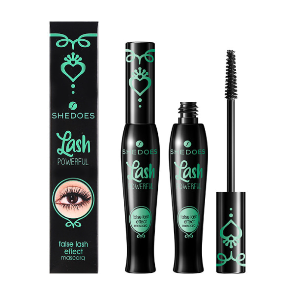 2 serum | Lash Princess False Lash Effect Mascara | Glutenfri och grymhetsfri