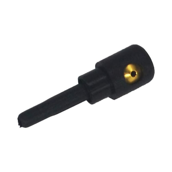 3B9955985A Vinduesviskerdyser Enkelt Hul Dyse Sprøjte Til Golf Polo Touran Transporter Bora Caddy A3 A4 A6 3B9955985 2 stk
