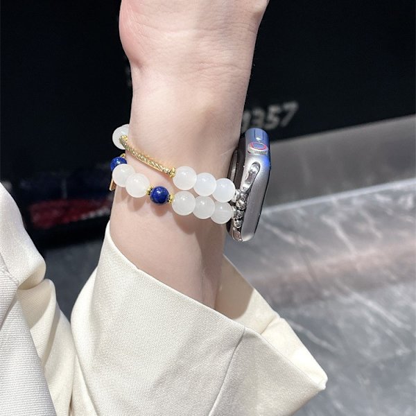 Dunhuang-stil armband passar till Apple 38/40/41MM universal