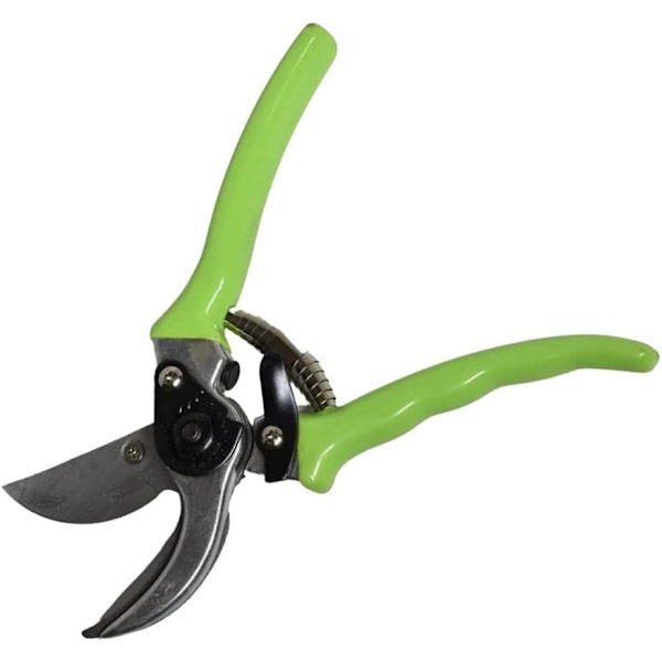 Hagesaks for planter og blomster