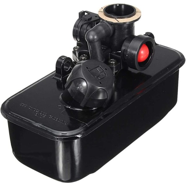 Kaasuruohonleikkurin kaasutin Briggs & Stratton 494406 499809 498809A -malleihin