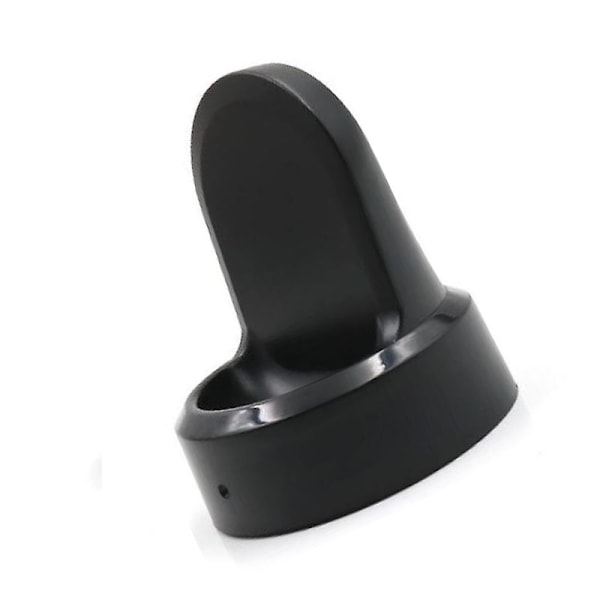 Trådløs oplader - Velegnet til Watch Charger S2 opladningsdock Ny S3 Smart Watch trådløs oplader Høj effektivitet og hurtig opladningshastighed