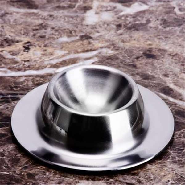 Eggkopper 1 Pakke Egg Plate Frokost Brunsj Eggkopper