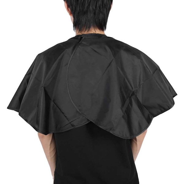 Frisörkappa Vattentät Frisörkappa Frisörkappa Hår Färgning Klippning Styling Kappa Förkläde Skönhetssalong Professionell Makeup Kappa