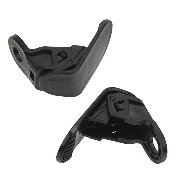 Passer til Tesla Model 3 2020 Front Trunk Hooks Set med 2
