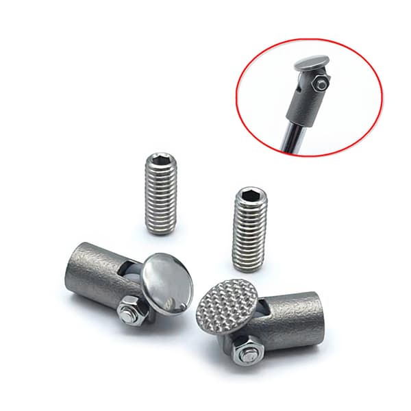 2 stk/sett Bilreparasjon Verktøy Bil Bulk Reparasjon Konvertering Hode Slide Rod Plugg Universal Hode Bil Bulk Reparasjon Pad Jern Bulk Puller Verktøy