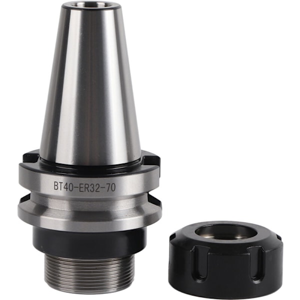 CNC verktygshållare med pincettfräsar hög precision Torn 40cr BT40ER3270