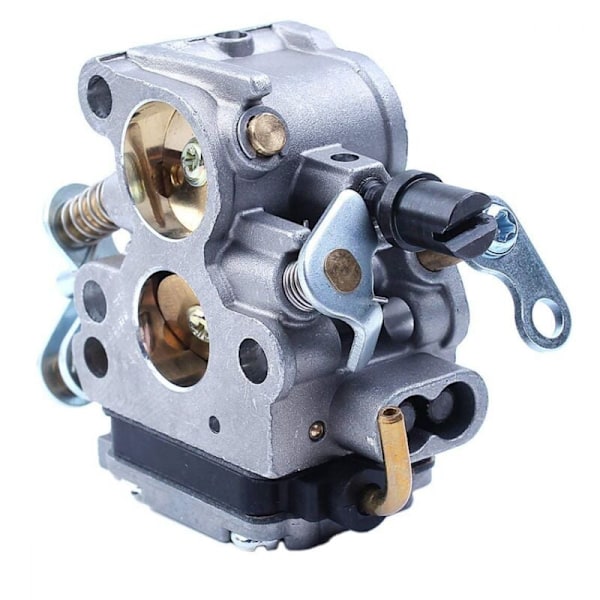 Förgasare för Husqvarna 235 235E 236 240 240E Motorsåg OEM: 574719402, 545072601