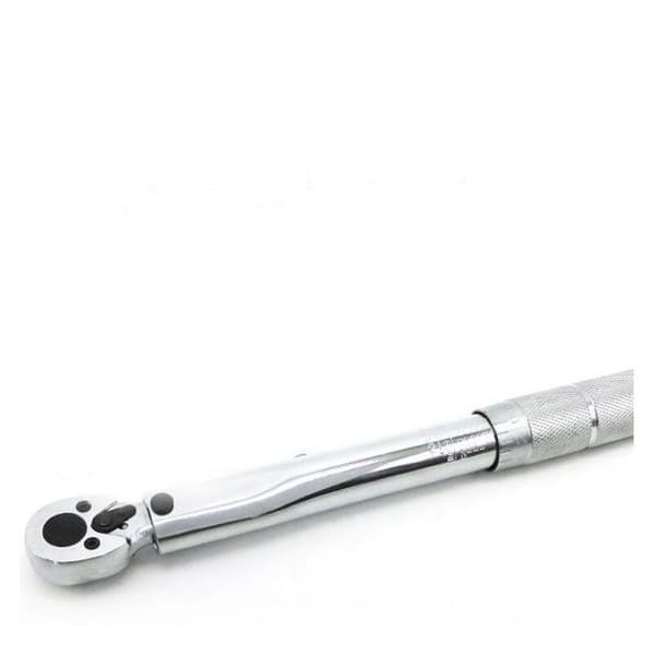 1/4\" Momentnøgle, 5-25 Nm Ephé