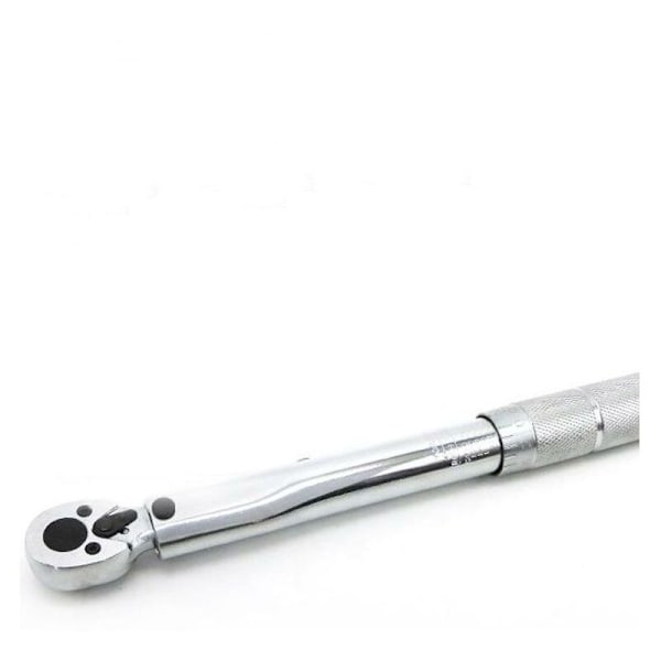 1/4\" Momentnøkkel, 5-25 Nm Ephé