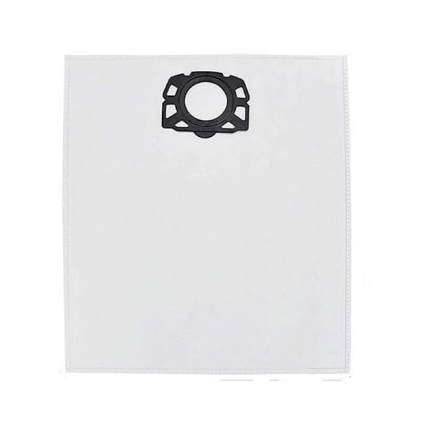 （12 stk.）Støvpose for Karcher Cross -border Karcher WD2 Plus/WD3/KWD1