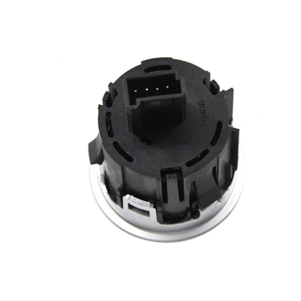 Automatisk Tändning Motor Start Stopp Knapp LR094038 Passar Land Rover Range Rover Sport Evoque Discovery Sport LR037611 LR05664
