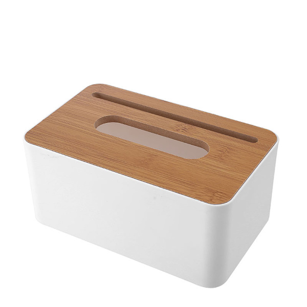 Facial Tissue Box Cover/Holder Servietbeholder