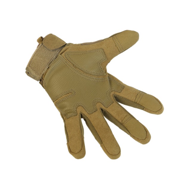 Rystyssuojaus Hard Gloves Kosketusnäytölliset käsineet miehille