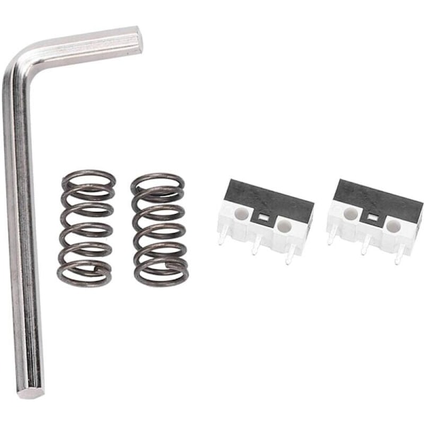 18650 Batteri Punktsvetsningspenna, DC 4-12V Automatisk Trigger Svetsmaskin DIY Punktsvets Penna, för Industriell Punktsvetsning