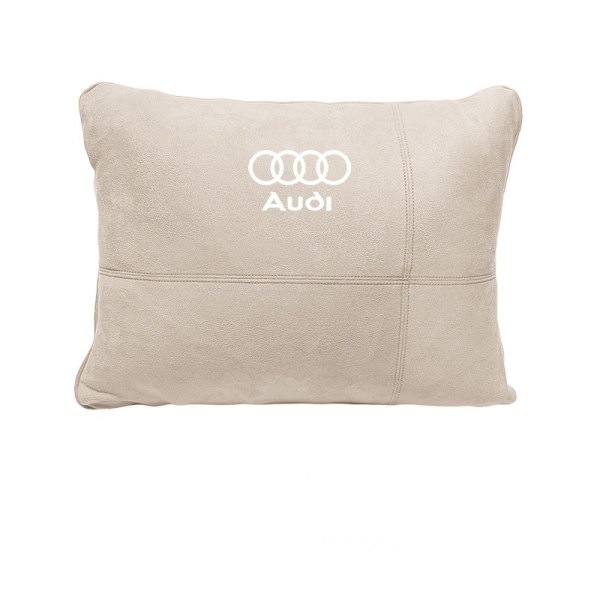 Lämplig för Audi A3/A4l/A5/A6/A7 bilsvankkudde (1 st) Mickey color