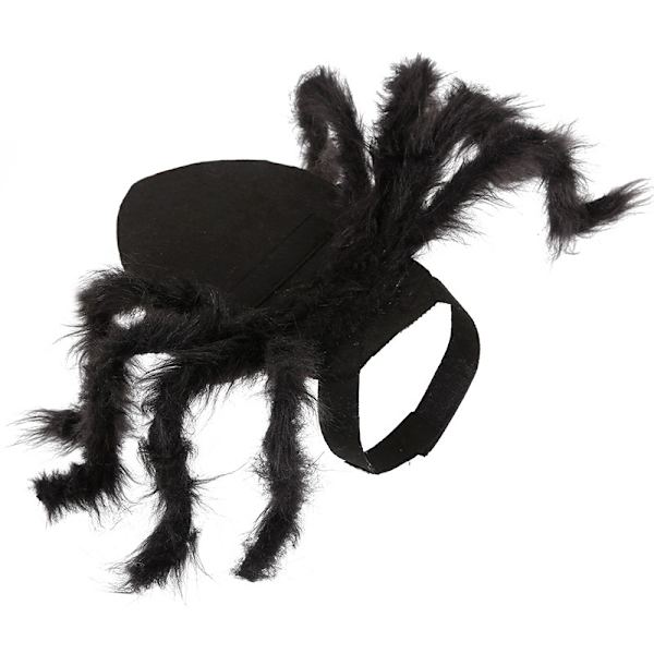 Pet Edderkop Kostume M