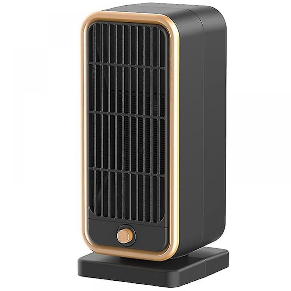 Varme 500W Husholdningsvarme Elektrisk Varme Varmeenergi Energi Varme PTC Varme