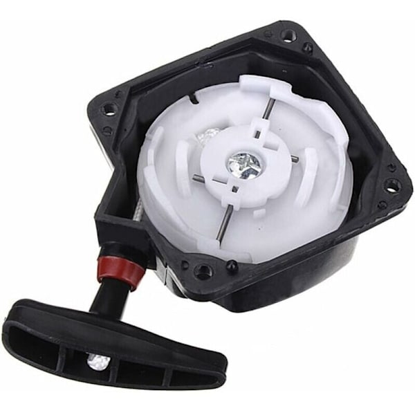 Startsnøre - Universal starter for ryddesager - Reservedeler for hageredskaper
