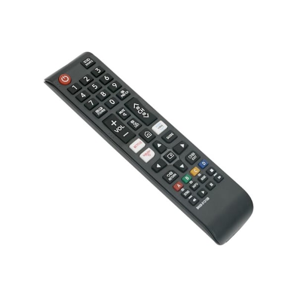 Fjernbetjening og vægsender til Samsung TV Fjernbetjening BN59-01315B - NC engines